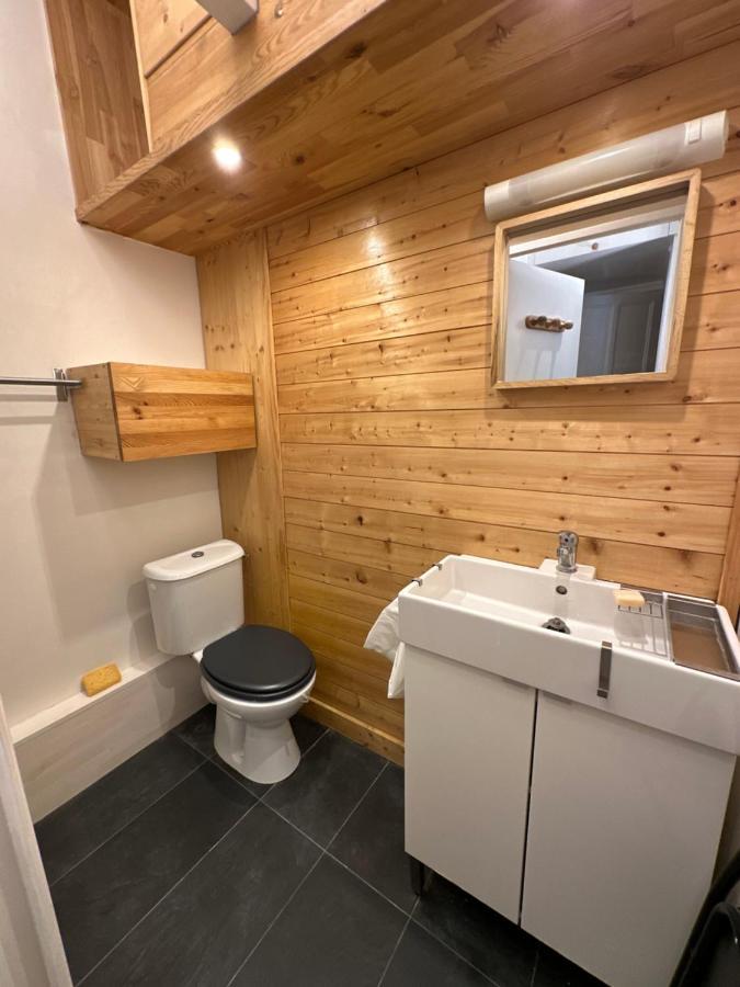 Studio Ideal Proche Centre Paris Boulogne-Billancourt Eksteriør bilde
